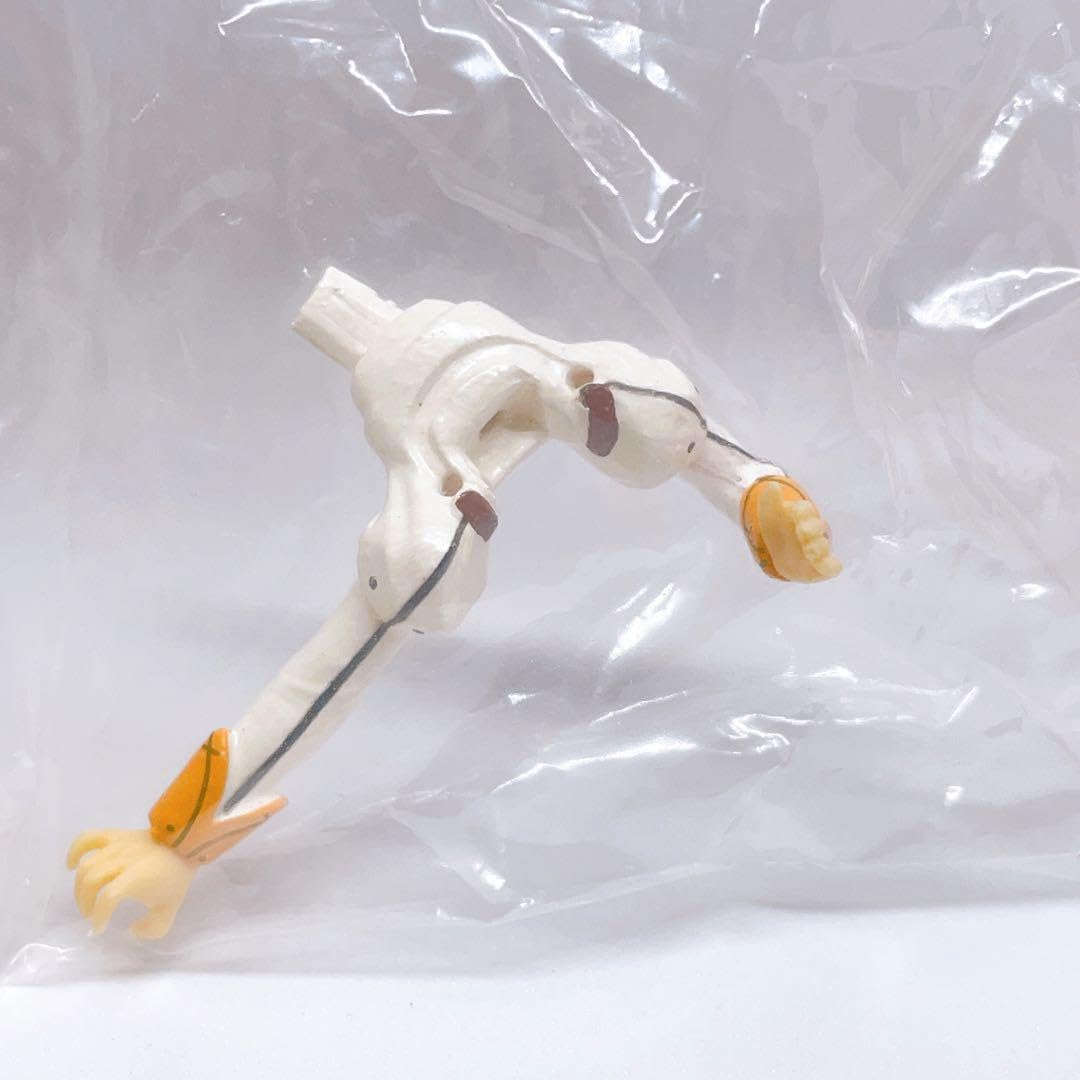 Amazon.co.jp: ななついろドロップス 秋姫すもも フィギュア 付録 美